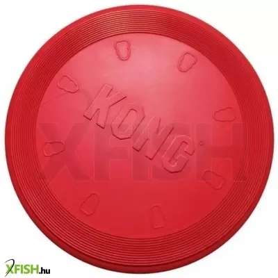 kong flyer frizbi kutyajáték s