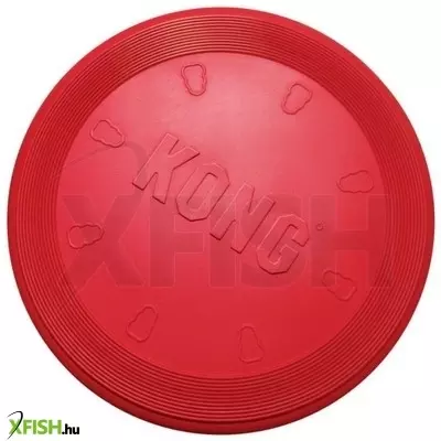 KONG Flyer Frizbi Kutyajáték L