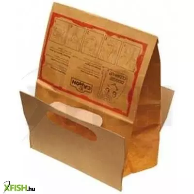 egyéb vegyes camon kutyapiszok papírtasak