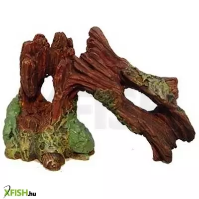 Kairui aquarium arts kh-1238 műfa mini dekoráció