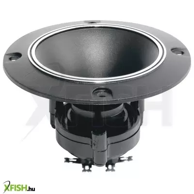 Sal khs 106 piezo magassugárzó, 4 ohm/ 300 w, 8 ohm/ 150 w, 95 mm átmérő