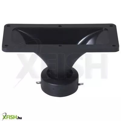 Sal khs 110 piezo magassugárzó, 4 ohm/ 300 w, 8 ohm/ 150 w, 187 X 87 mm