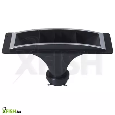 Sal khs 120 piezo magassugárzó, 4 ohm/ 300 w, 8 ohm/ 150 w, 263 X 100 mm