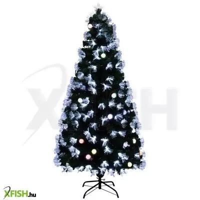 Dekorációs termékek optikai szálas műfenyő