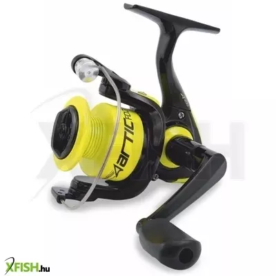 Mistrall Artic 20 Gyermek Horgászorsó Sárga