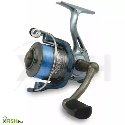 Mistrall Blizzard 30 Pergető Horgászorsó