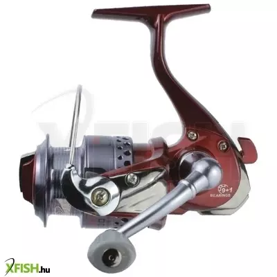 Mistrall Galaxy 30 Pergető Horgászorsó