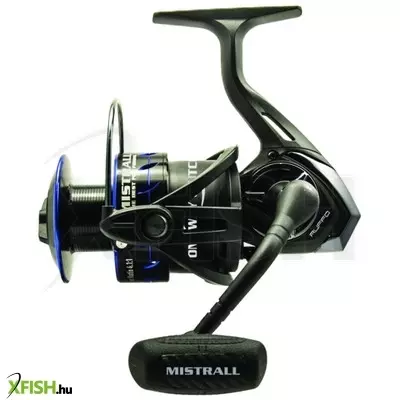 mistrall ruffo catfish 80 harcsázó orsó