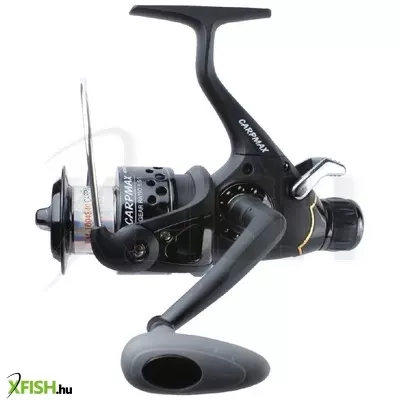 Mistrall Carp Max Rs 50 Nyeletőfékes Horgászorsó