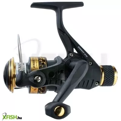 Mistrall Energy Spin Fd 20 Hátsófékes Orsó