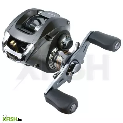 Mistrall Black Hawk 10 Multiplikátor Orsó