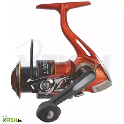 Mistrall Eveiro 25 Pergető Horgászorsó