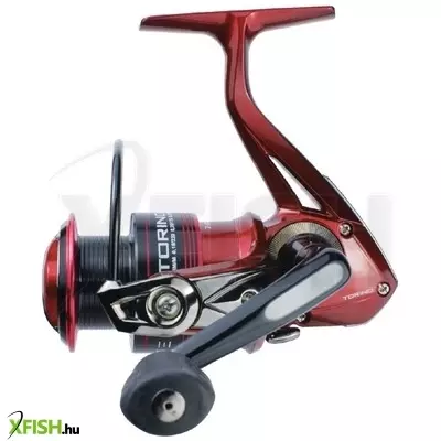 Mistrall Torino 20 Pergető Orsó