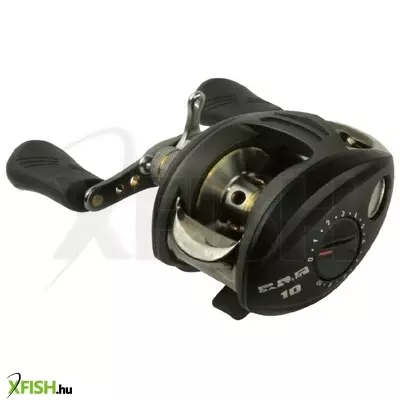 Mistrall Multiplikator Pro Casting 7+1 Csapágyas Pergető Horgászorsó 10