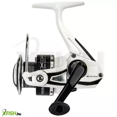 Mistrall Exor 30 Pergető Orsó