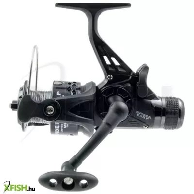 Mistrall Spider Carp 4000 Nyeletőfékes Orsó 