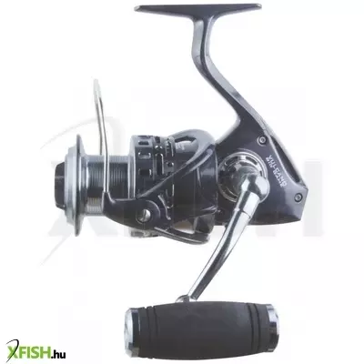 Mistrall Vulcano Big Game 6000 Nagyhalas Távdobó Orsó