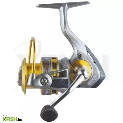 Mistral Scot FD 30 Pergető Orsó