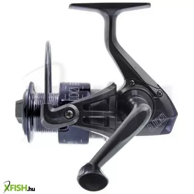 mistrall block 30 pergető horgászorsó