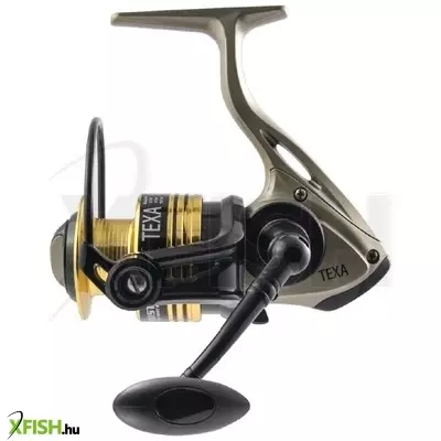 Mistrall Texa 20 Pergető Horgászorsó