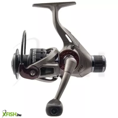 Mistrall Rico 30 Hátsófékes Horgászorsó