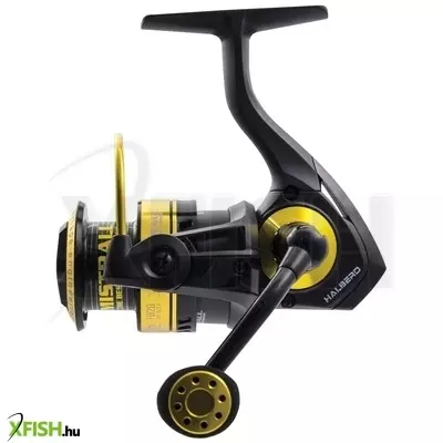 Mistrall Halberd 20 Pergető Horgászorsó