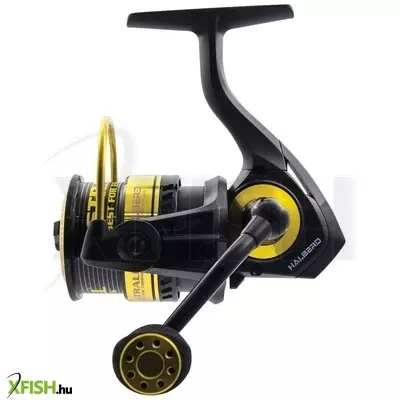 Mistrall Halberd 30 Pergető Horgászorsó