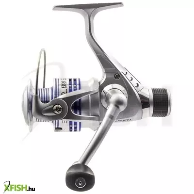 Mistrall Cavano 2000 Hátsófékes Horgászorsó