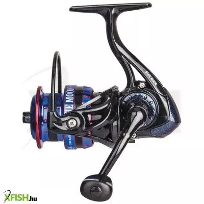 mistrall blue moon 20 pergető orsó