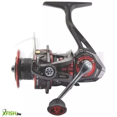 Mistrall Fantom Cx 20 Pergető Orsó