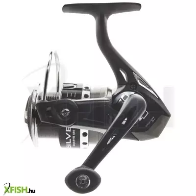 Mistrall Silver Spin 2000 Pergető Horgászorsó