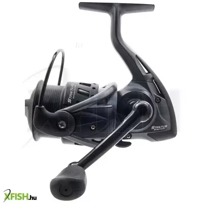 Mistrall Stratus 40 Method Feeder Horgászorsó