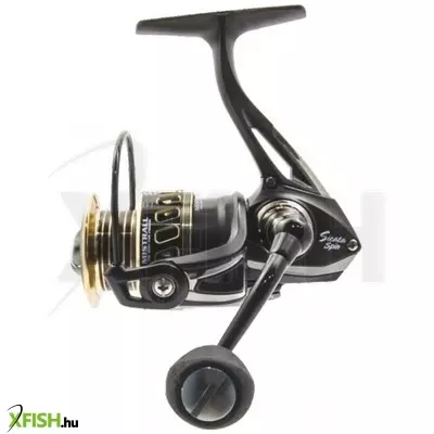 Mistrall Sicata Spin 3000 Pergető Orsó