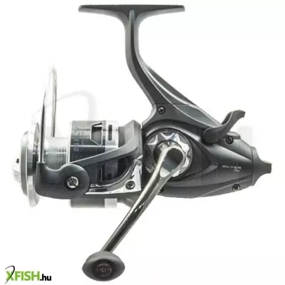 Mistrall Silver Carp 60 Nyeletőfékes Orsó