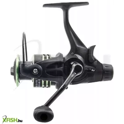Mistrall Hi Tech Carp 3000 Nyeletőfékes Orsó