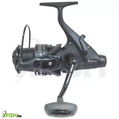 Mistrall Sicata Carp 4000 Nyeletőfékes Orsó