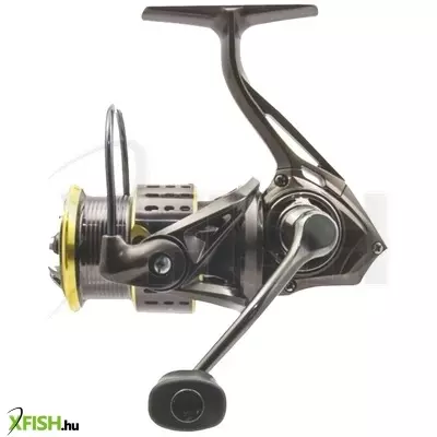 Mistrall Rx Pro 2000 Pergető Orsó