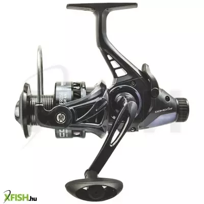 mistrall como carp 50 nyeletőfékes orsó