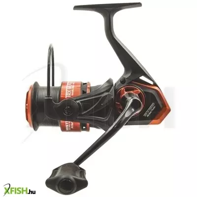 Mistrall Trx 5000 Feeder Orsó