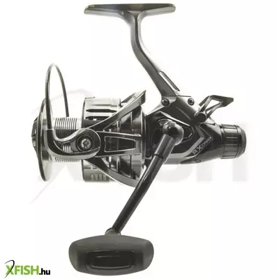 Mistrall Rx Carp 5000 Nyeletőfékes Orsó