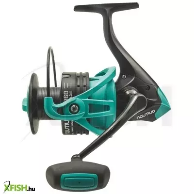 mistrall nautilio 50 harcsázó orsó