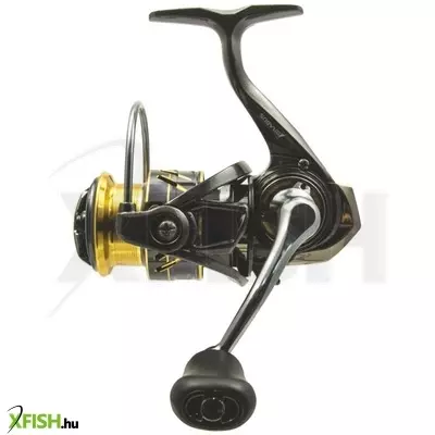 Mistrall Brabus Spin 1000-es Pergető Orsó