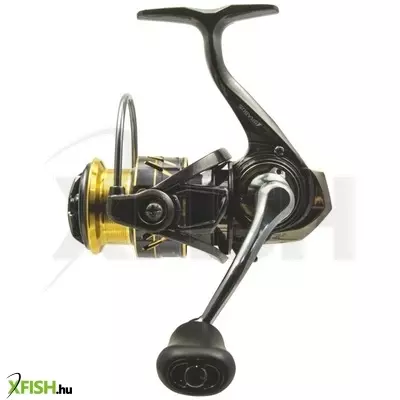 Mistrall Brabus Spin 2000 Pergető Orsó