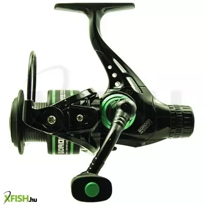 Mistrall Gordon 30 Hátsófékes Orsó