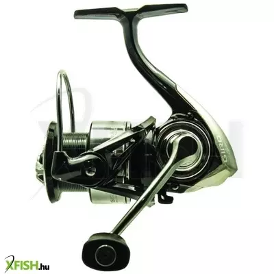 Mistrall Giro 30 Pergető Orsó