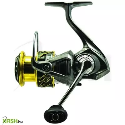 Mistrall Saguro 30 Pergető Orsó