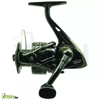 mistrall devi 20 pergető orsó