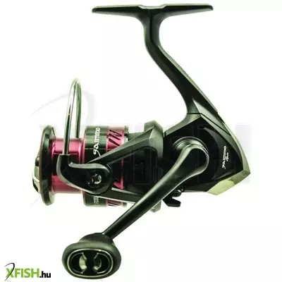 Mistrall Saimino 20 Pergető Orsó