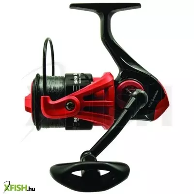 Mistrall Sea Baster 60 Harcsázó Orsó