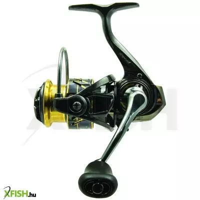 Mistrall Brabus 60 Feeder Horgászorsó